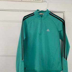 Adidas Athletic Jacket